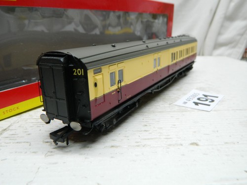 Hornby maunsell 3rd - hornby,