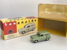VANGUARDS VA33000 FORD 300E