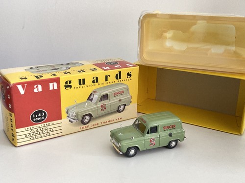 Vanguards va33000 ford - va33000, 300e