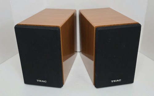 Teac mc80 glossy wood - glossy,