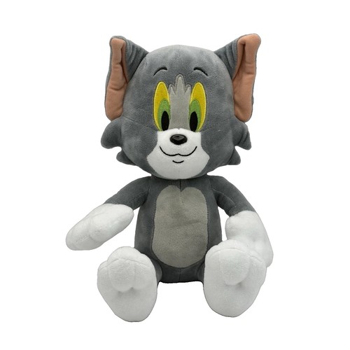 Tom jerry plush - jerry, toy