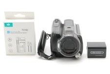 ▶️Sony HDR-SR12 Handycam