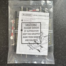 Hornby R636 OO Gauge Nickel