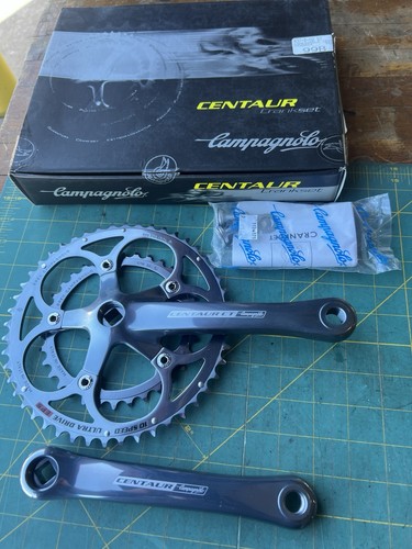 Nos campagnolo centaur gray - campagnolo,