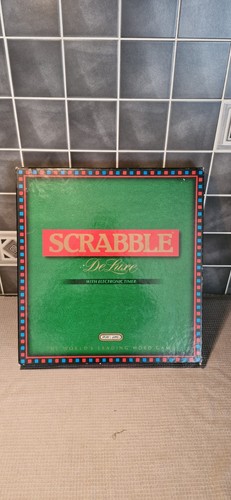 Vintage spears scrabble - vintage,