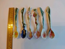 Set Of 6 Franz Porcelain