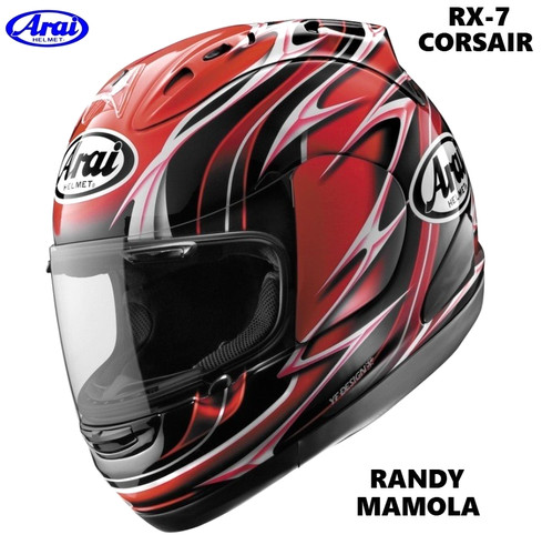 Rare collectors item arai - collectors, #arai