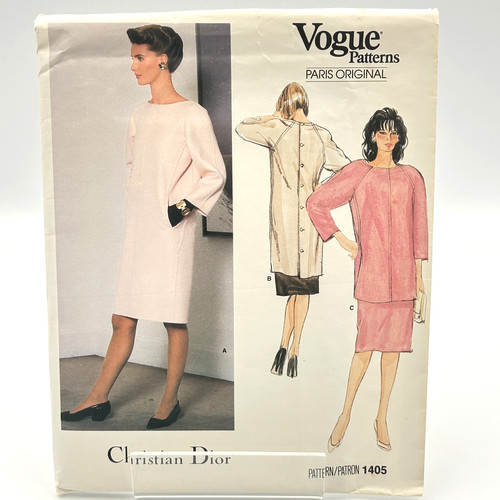 Vogue paris original - vogue, christian