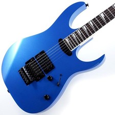 Ibanez Genesis Collection RG565R-EB (Electric Blue) Limited Model