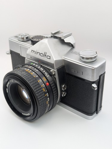 Minolta 35mm - minolta,
