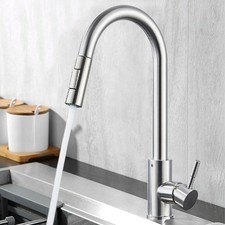 360° Kitchen Sink Mixer Tap
