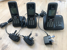 Gigaset A420A Base Unit (with