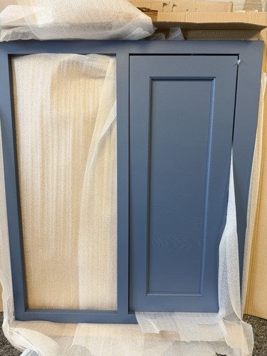 Display belgravia kitchen 2 - ex,
