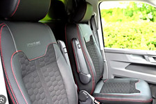 Transporter genuine - vw,