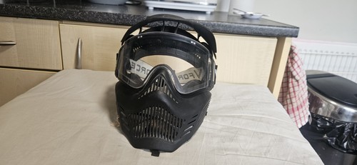 Force black grill - v-force,
