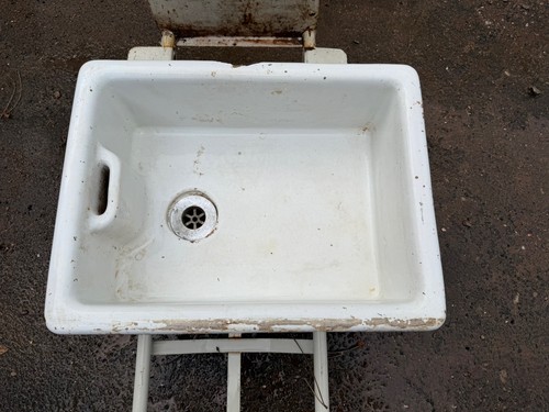 Reclaimed handmade belfast - reclaimed,