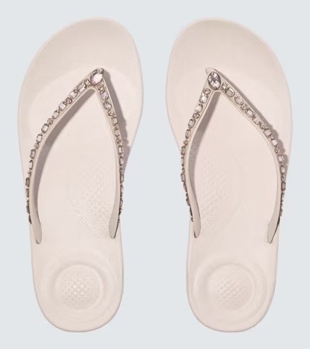 Fitflop iqushion multi crystal - fitflop,