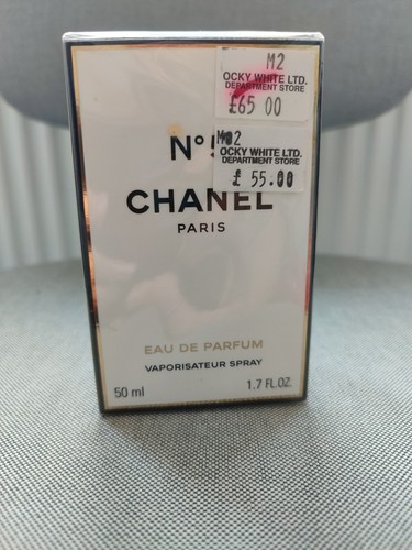 Vintage 2011 chanel eau - chanel,
