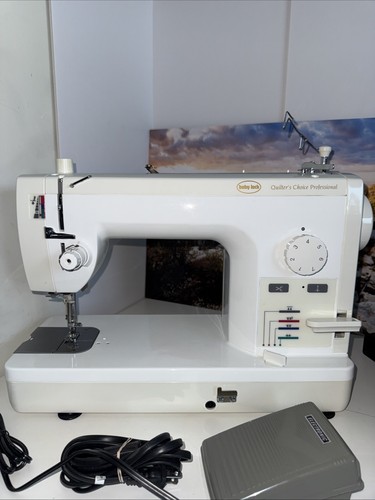 Baby lock quilters choice - baby,