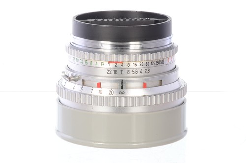 Hasselblad 80mm planar c - hasselblad, f2.8