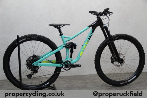 2019 medium marin alpine - marin,