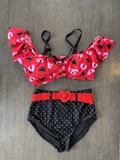 Emily The Strange X Unique