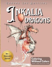 Inkalia: Dragons – Ink