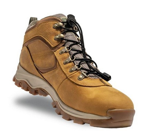 Lock laces boot black - laces,