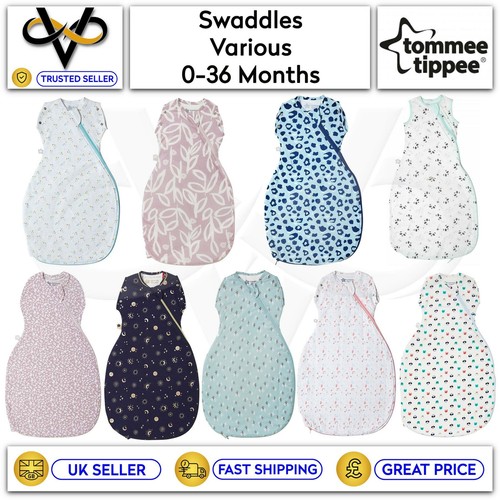 Tommee tippee original grobag - tommee,
