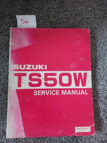 Sale suzuki 50w genuine - sale..suzuki, ts