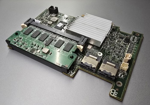 Dell poweredge perc h700 6gb - perc,