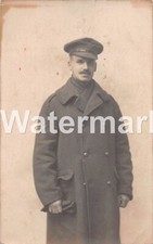 0209. WWI RFA Artillery NCO in