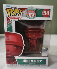 NEW Liverpool/LFC Jurgen Klopp