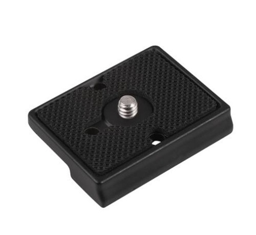Quick release plate - plate, for