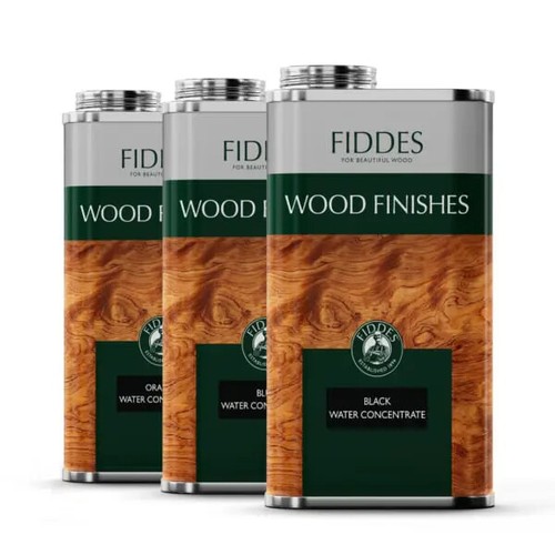 Fiddes light fast - -,