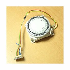 Glowworm 2000800089 A20086 Analogue Clock Timer Kit Mechanical - NEW OTHER