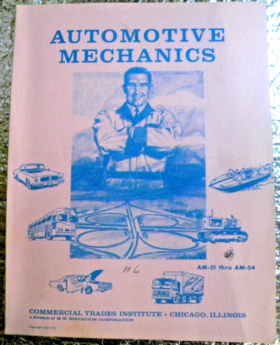 1971 commercial trades - 1971,