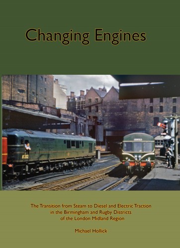 Changing engines birmingham - changing,