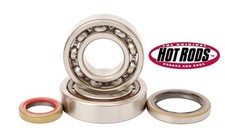 46005 HOT RODS CRANKSHAFT OIL