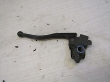 clutch cooker lever without wheel Honda 125 Varadero JC32 2001 2006