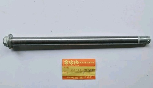 Brand new old stock - old, genuine