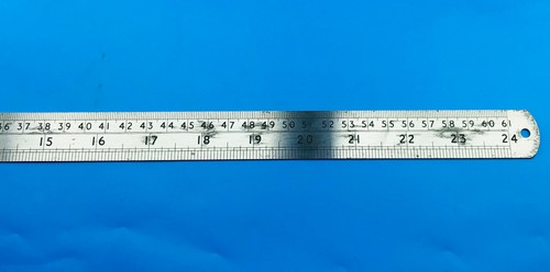 Rabone chesterman 600mm - rabone, 600mm/24"