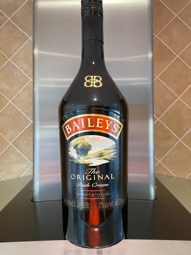 Baileys irish cream liqueur - baileys,