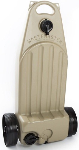 Wastemaster 38l waste water - 38l,