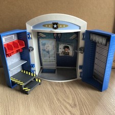 Playmobil Police Station
