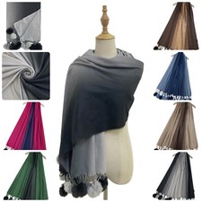 Ladies Christmas Gift Ombre