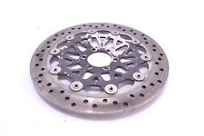 HONDA CB 1 Front right side