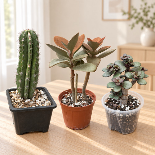 Clearance cactus succulent - cactus,