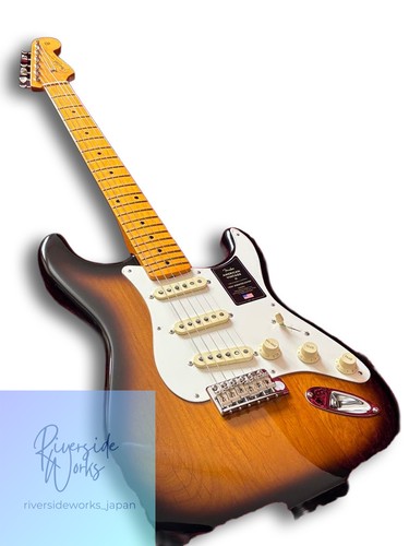 Fender american vintage - american,