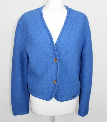 Geiger cardigan boiled - geiger,